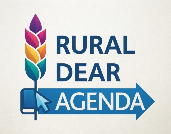 Rural DEAR Agenda – EYD 2015