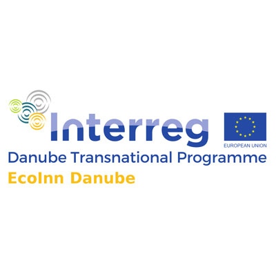EcoInn Danube - Еко-иновативно свързан Дунавски регион