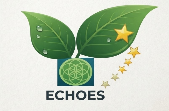Проект: ECHOES (Eco-design for Construction of Habitat Optimising Energy for Sustainability)