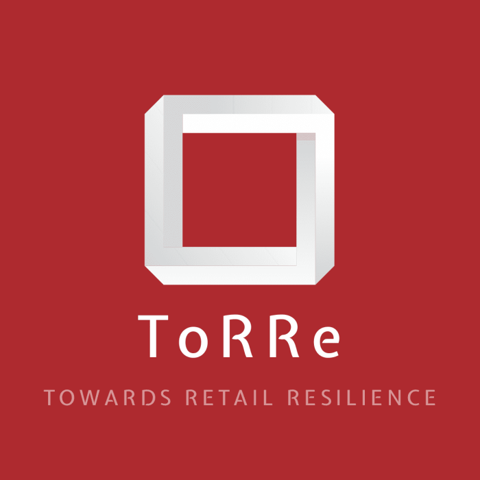 ToRRe - Изграждане към устойчивост на търговията на дребно