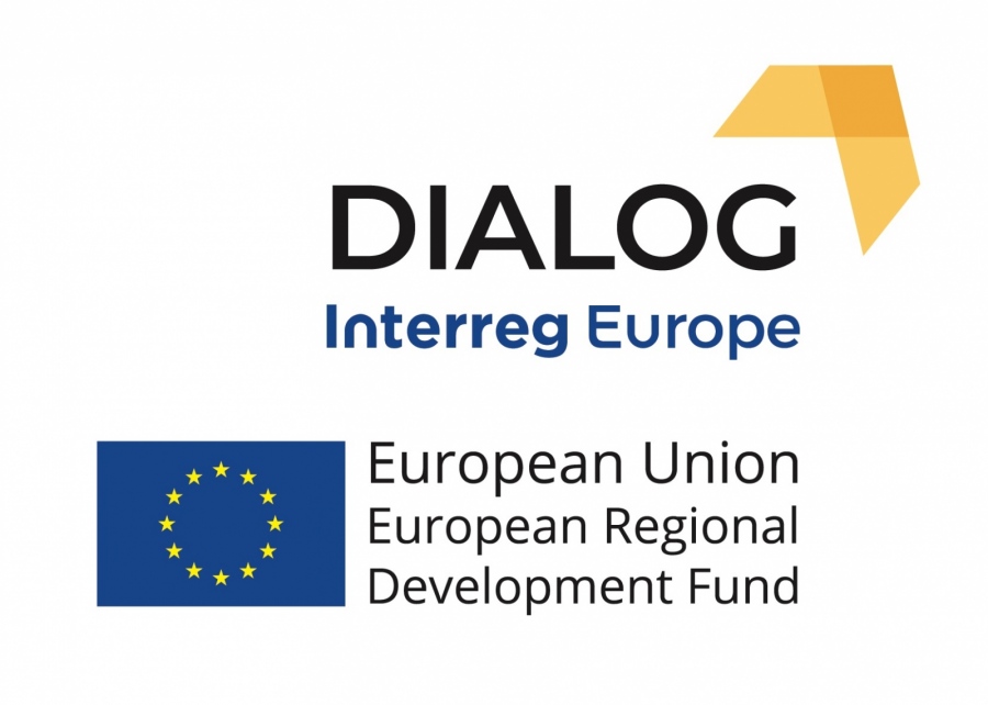 Първи „Онлайн преглед на добри практики“ Проект  „Dialog for Innovation And LOcal Growth”, Италия 