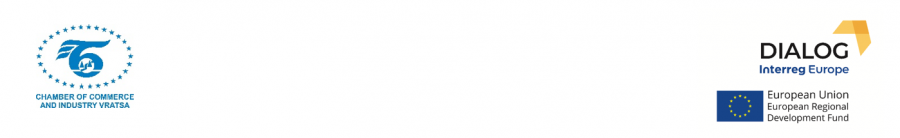 „Онлайн среща на заинтересовани страни от България за преглед и анализ на добри практики“ Проект  „Dialog for Innovation And LOcal Growth”