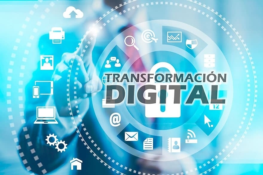 Европейската комисия предлага план за постигане на цифровата трансформация  на ЕС до 2030 г. : ТПП Враца
