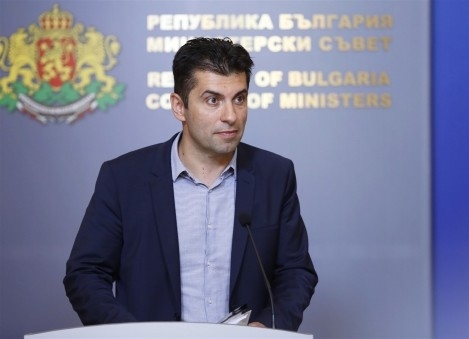 Милиард и половина е целият пакет от мерки за бизнеса според министър-председателят Кирил Петков