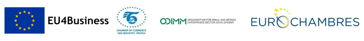 Събитие \"Обучение на работното място\", Проект CCIS