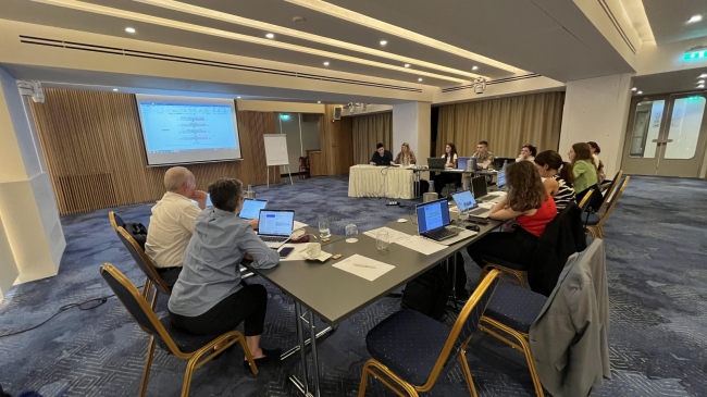 ТПП Враца участва в 3-та партньорска среща по проект „SMEnergy – Energy Footprint management for SMEs“ по програма ЕРАЗЪМ+