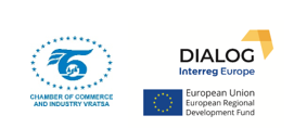 Финално събитие  по проект “Dialog for Innovation And LOcal Growth“