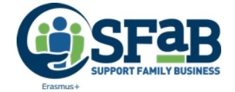 Четвърта (последна) транснационална среща, проект SFaB „Подкрепа на семейния бизнес\