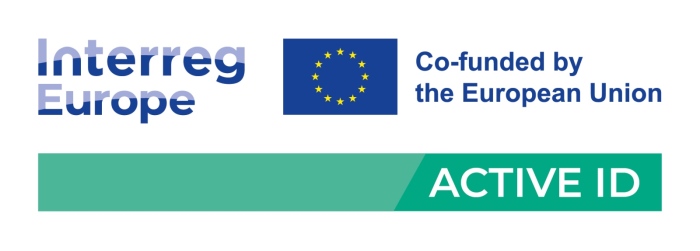 Първа партньорска среща, проект ACTIVE ID