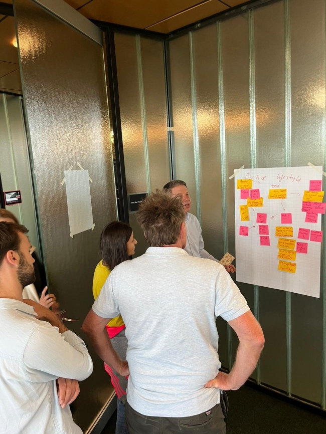 Chamber of Commerce and Industry - Vratsa Participates in Third Partner Meeting and Study Visit for Project ACTIVE ID