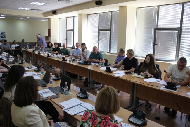 Враца бе домакин на петата партньорска среща по проект TOURBO