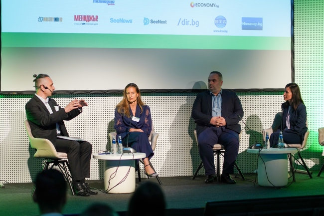ТПП-Враца взе активно участие в официалното представяне на проект \"European Digital Innovation Hub - Northwest Automotive Cluster Bulgaria\" (EDIH-NWACB)