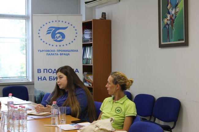 Third Stakeholder Meeting for the ACTIVE ID Project