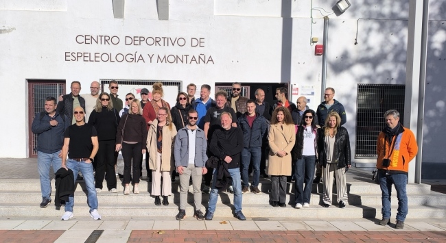 The Chamber of Commerce and Industry Vratsa Took Part in the Fourth Study Visit and Partner Meeting under the ACTIVE ID Project