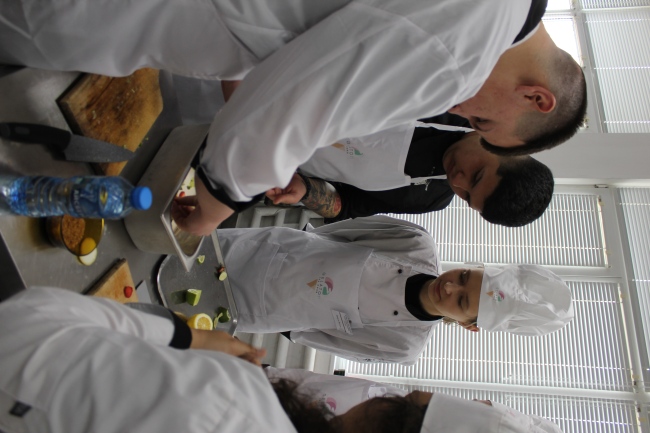 Gelato Innovation Challenge – Враца обедини ученици, джелато и иновации