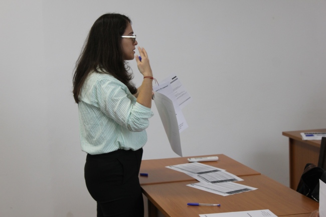 Местният опит и европейските практики – в подкрепа на развитието на община Бяла Слатина (Проект Rural COOP)